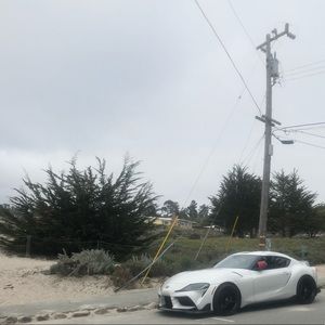 Meet your Posher, Jesús